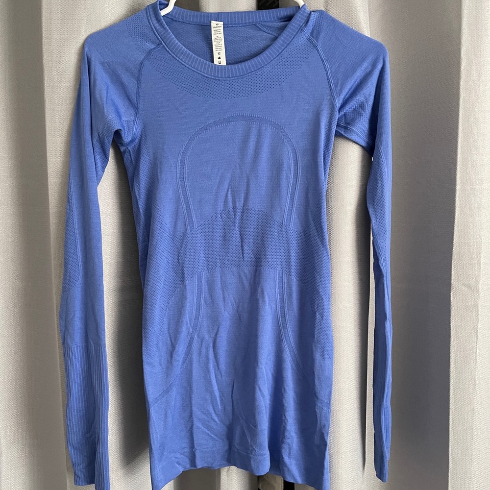 Lululemon Long Sleeve